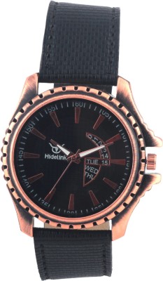 Hidelink WS11003 Wrist watches Watch  - For Men & Women   Watches  (Hidelink)