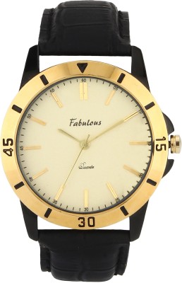 FABULOUS 1000 GOLDEN CATCH Watch  - For Men   Watches  (FABULOUS)
