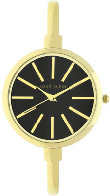 

Anne Klein AKB1470GBST Watch - For Women