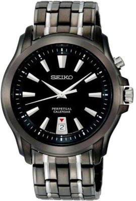 Seiko SNQ121 Classic Watch  - For Men   Watches  (Seiko)