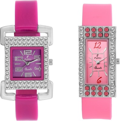 Palito PL 1101 Watch  - For Girls   Watches  (Palito)