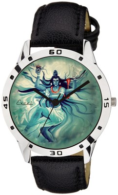 EXCEL Shiva Graphic 6 Watch  - For Men   Watches  (Excel)