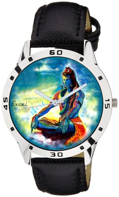 EXCEL Shiva Graphic 1 Watch  - For Men   Watches  (Excel)