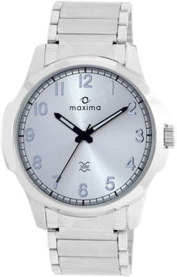 Maxima 35410CMGI Watch - For Men