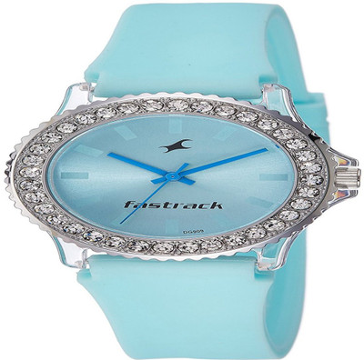 

Fastrack 9827pp14 Watch - For Women