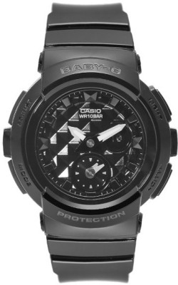 Casio BX075 Baby-G Watch  - For Women   Watches  (Casio)
