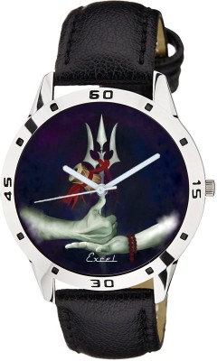 EXCEL Shica Graphic 9 Watch  - For Men   Watches  (Excel)