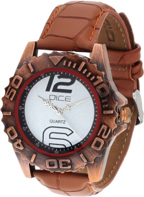 Dice PRMC-M110-4059 Primus C Watch  - For Men   Watches  (Dice)