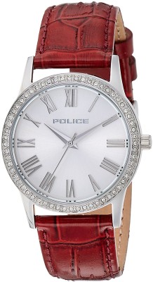 Police PL14499MS01J Watch  - For Women   Watches  (Police)