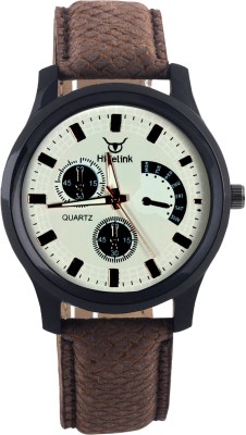 Hidelink WS11005 Wrist watches Watch  - For Men & Women   Watches  (Hidelink)