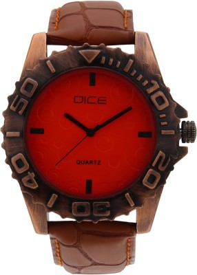 Dice PRMC-M182-4051 Primus C Watch  - For Men   Watches  (Dice)