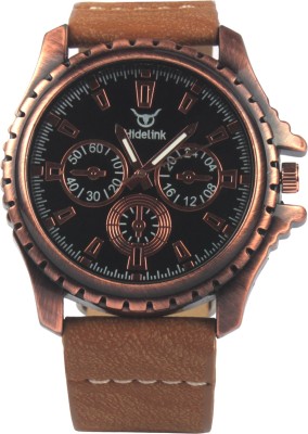 Hidelink WS11038 Wrist watches Watch  - For Men & Women   Watches  (Hidelink)
