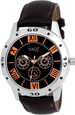 VAQT 1028BR02 Watch  - For Men   Watches  (VAQT)