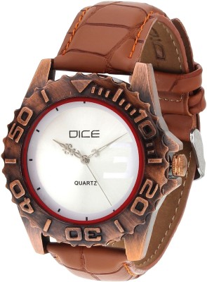Dice PRMC-M125-4058 primus C Watch  - For Men   Watches  (Dice)