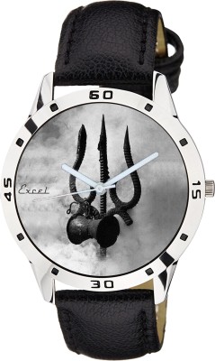 EXCEL Shiva Graphic 2 Watch  - For Men   Watches  (Excel)