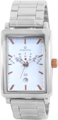 Maxima 33531CMGI Watch  - For Men (Maxima) Mumbai Buy Online