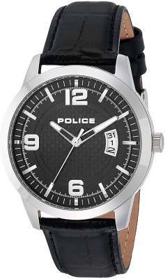 Police PL14741JS02J Watch  - For Men   Watches  (Police)