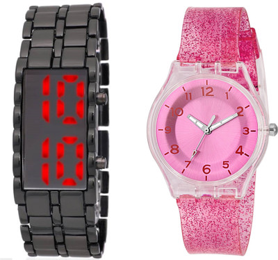 Xydrozen  Indian red  Vibrate Rock Led Bracelet Cool Vibrate Activated  LED Front Light  Buy Xydrozen  Indian red  Vibrate Rock Led Bracelet  Cool Vibrate Activated LED Front Light