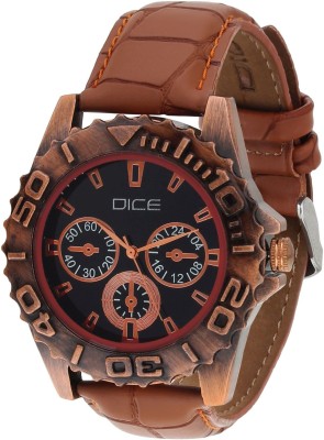 Dice PRMC-B130-4052 Primus C Watch  - For Men   Watches  (Dice)