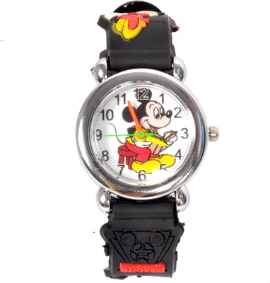 

Angelfish AELKCP099 Watch - For Boys & Girls
