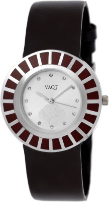 VAQT 2009BR01 Watch  - For Women   Watches  (VAQT)