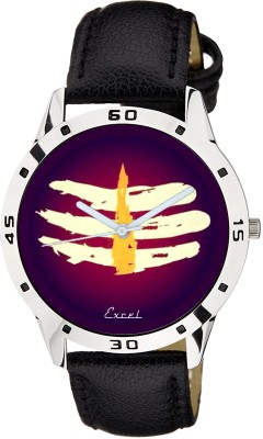 EXCEL Shiva Graphic 8 Watch  - For Men   Watches  (Excel)