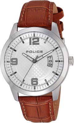 Police PL14741JS04J Watch  - For Men   Watches  (Police)