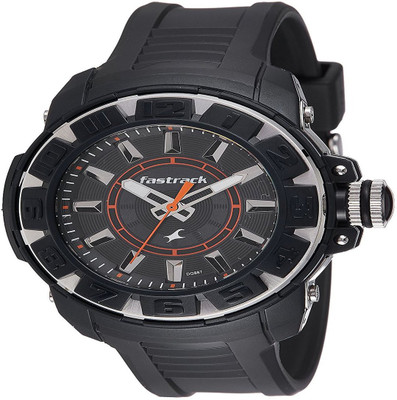 fastrack ng2298sm02c