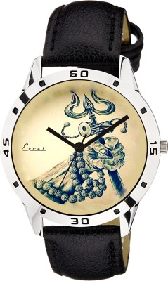 EXCEL Shiva Graphic 4 Watch  - For Men   Watches  (Excel)