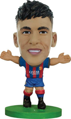 

SoccerStarz N1(Multicolor)