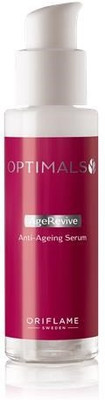 

Oriflame Sweden optimals age revive anti ageing serum(30 ml)