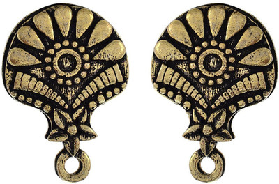 

GOELX Antique studs for ear-rings & jewellery design 9
