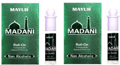 Mayur attar hotsell