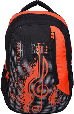 

hexing bags M531 4.5 L Backpack(Orange)