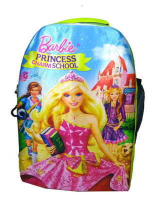 

ARD ENTERPRISE ARD BACKPACK 18 L Backpack(Green)