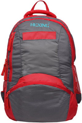 

hexing bags M531 4.5 L Backpack(Red)