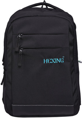

hexing bags L13 4.5 L Laptop Backpack(Black)
