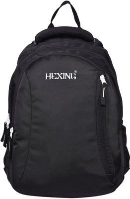 hexing bags L20RC 4.5 L Laptop Backpack(Black)