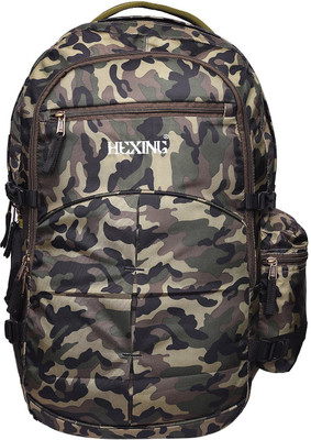 

hexing bags T7 4.5 L Backpack(Green)