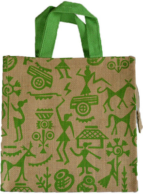 

Hydes JB_006 Lunch Bag(Beige, 9 L)