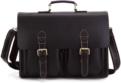 

Concepts CON28 Messenger Bag(Black, 12 L)