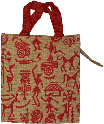 

Hydes JB_010 Lunch Bag(Beige, 9 inch)