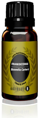 

BrownBoi Frankincense Essential Oil(10 ml)