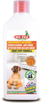 

Mafra Floors Cleaner - Anti-Odor Oxygen(1000 ml)