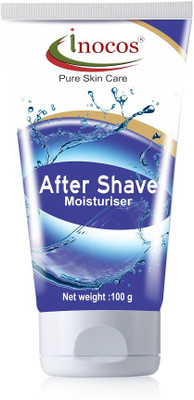 

inocos After Shave Moisturiser(100 g)