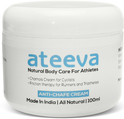 

Ateeva Anti-Chafe(100 ml)