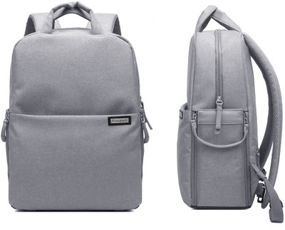 

Caden L5 Camera Bag(Light Grey)