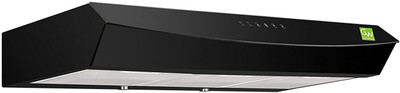 

J3 Technology classico Touch 60cm Ceiling Mounted Chimney(Black 600 CMH)