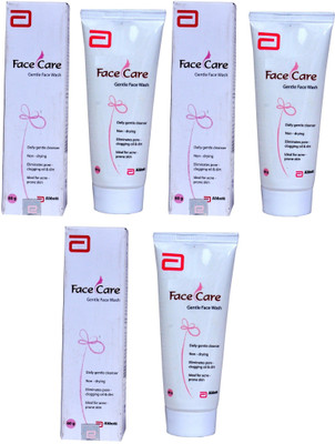 

Abbott face care(180 g)