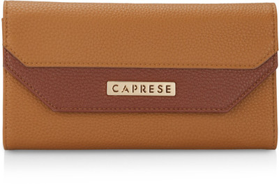 

Caprese Casual Brown Clutch